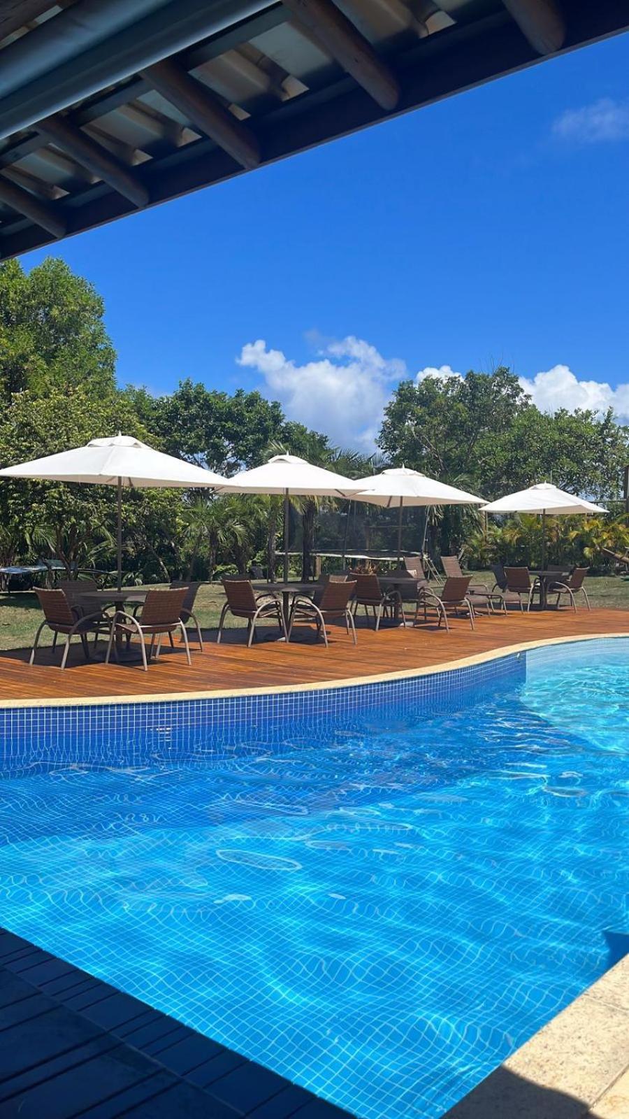 Village Duplex Acolhedor, Confortavel E Reservado Proximo A Natureza Itacimirim Εξωτερικό φωτογραφία