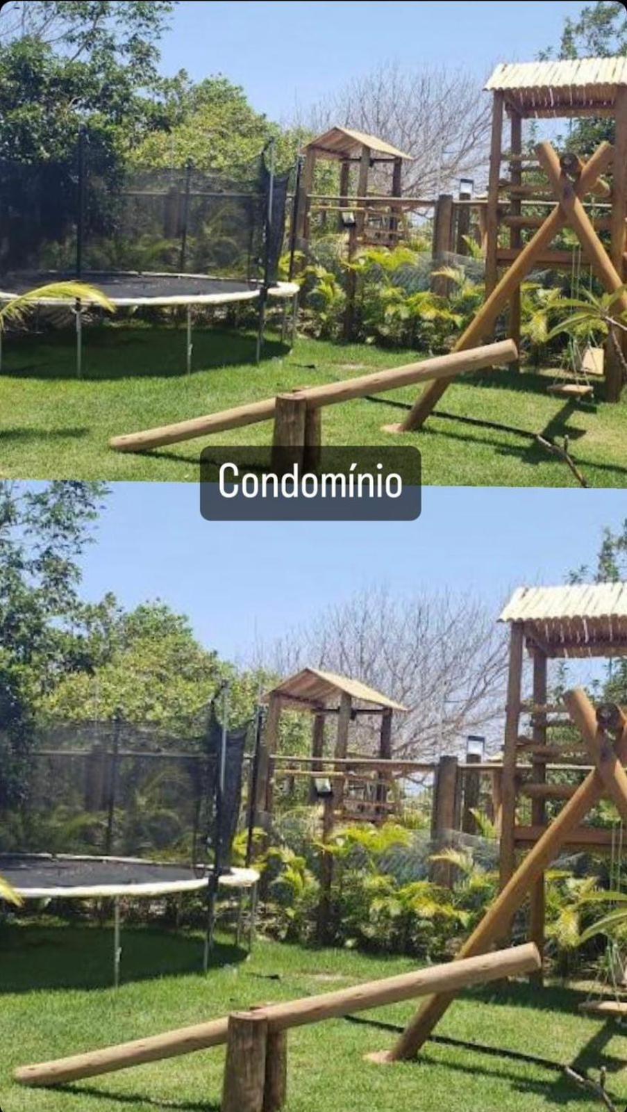 Village Duplex Acolhedor, Confortavel E Reservado Proximo A Natureza Itacimirim Εξωτερικό φωτογραφία