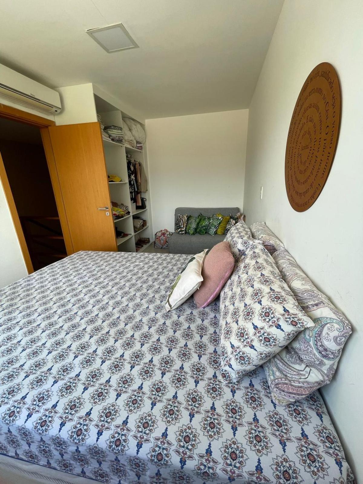 Village Duplex Acolhedor, Confortavel E Reservado Proximo A Natureza Itacimirim Εξωτερικό φωτογραφία