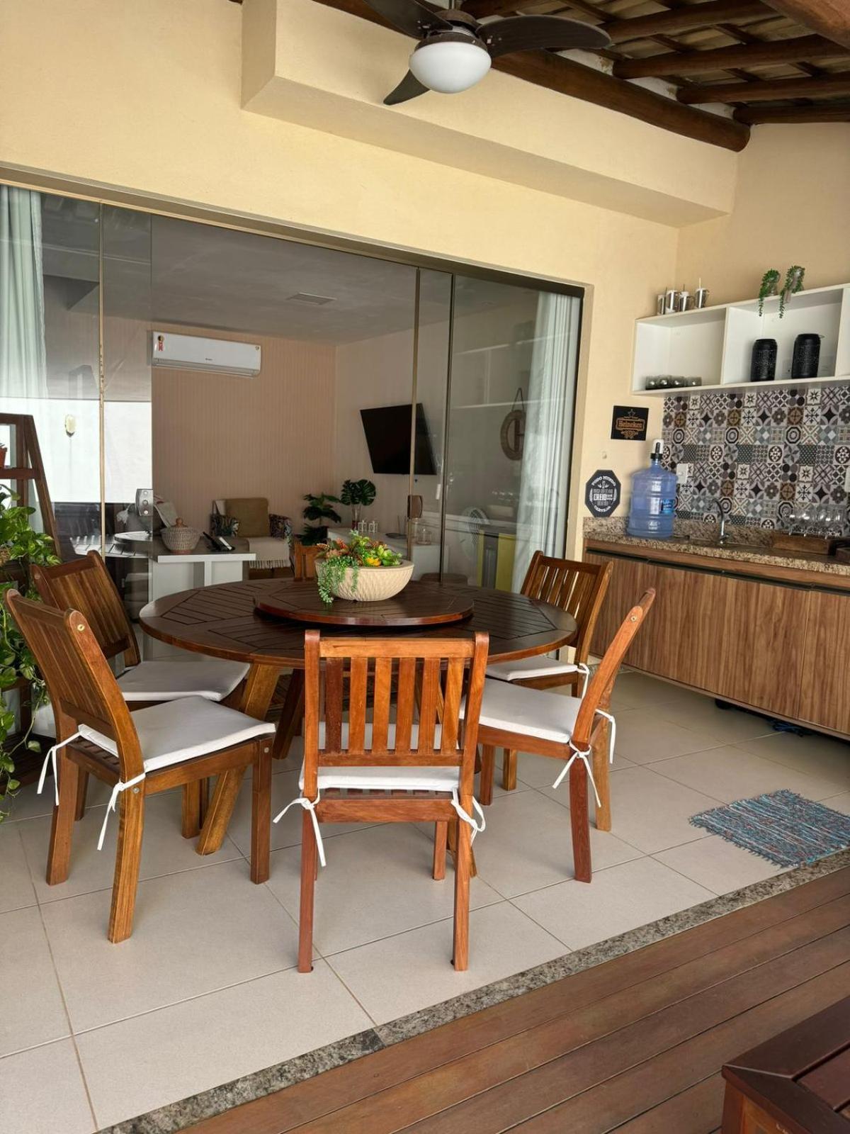 Village Duplex Acolhedor, Confortavel E Reservado Proximo A Natureza Itacimirim Εξωτερικό φωτογραφία