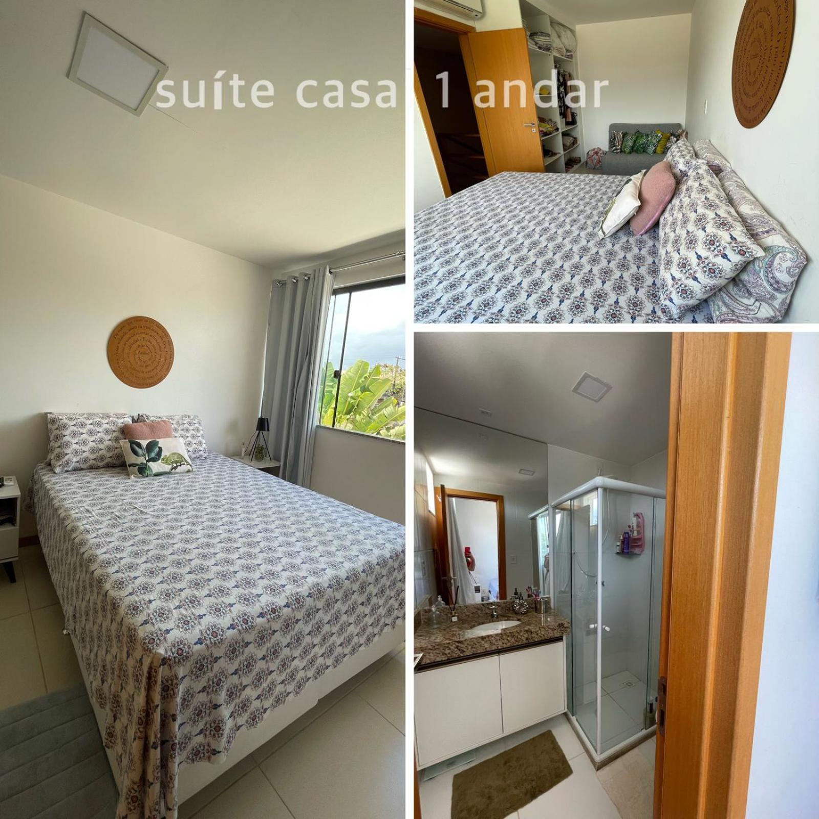 Village Duplex Acolhedor, Confortavel E Reservado Proximo A Natureza Itacimirim Εξωτερικό φωτογραφία