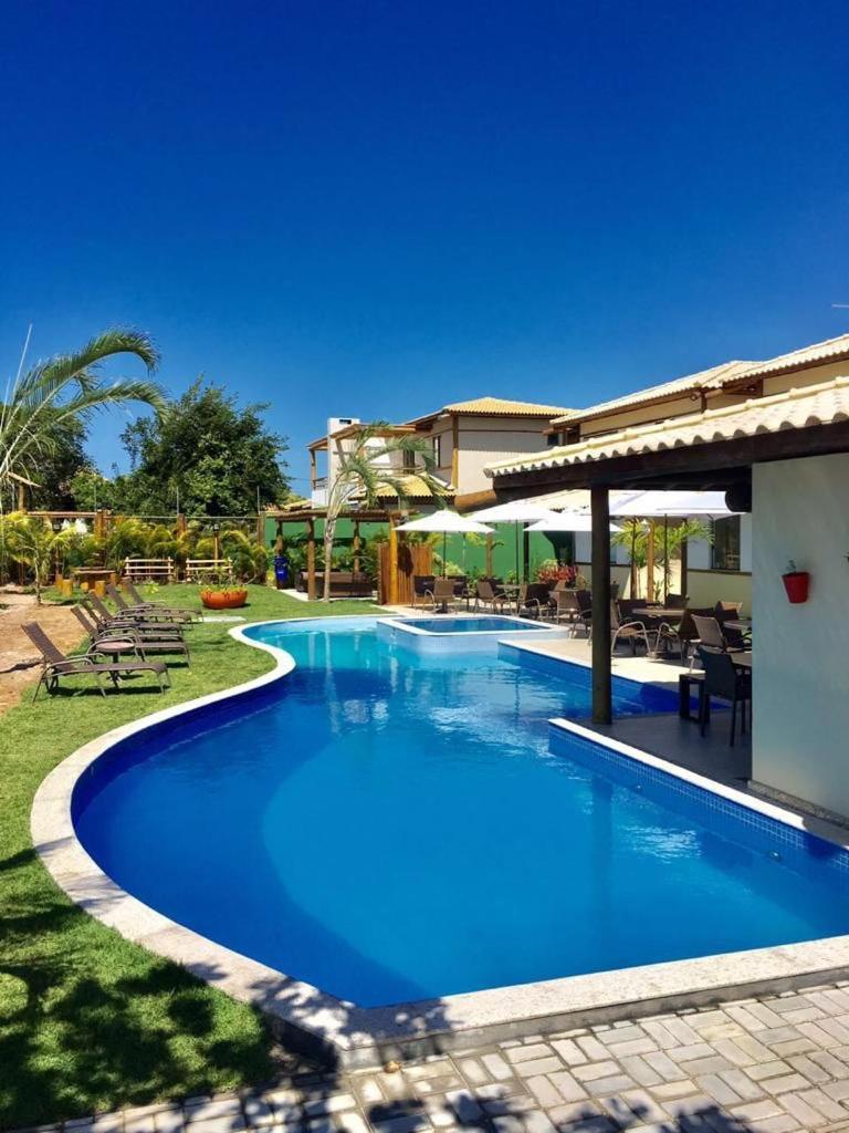 Village Duplex Acolhedor, Confortavel E Reservado Proximo A Natureza Itacimirim Εξωτερικό φωτογραφία