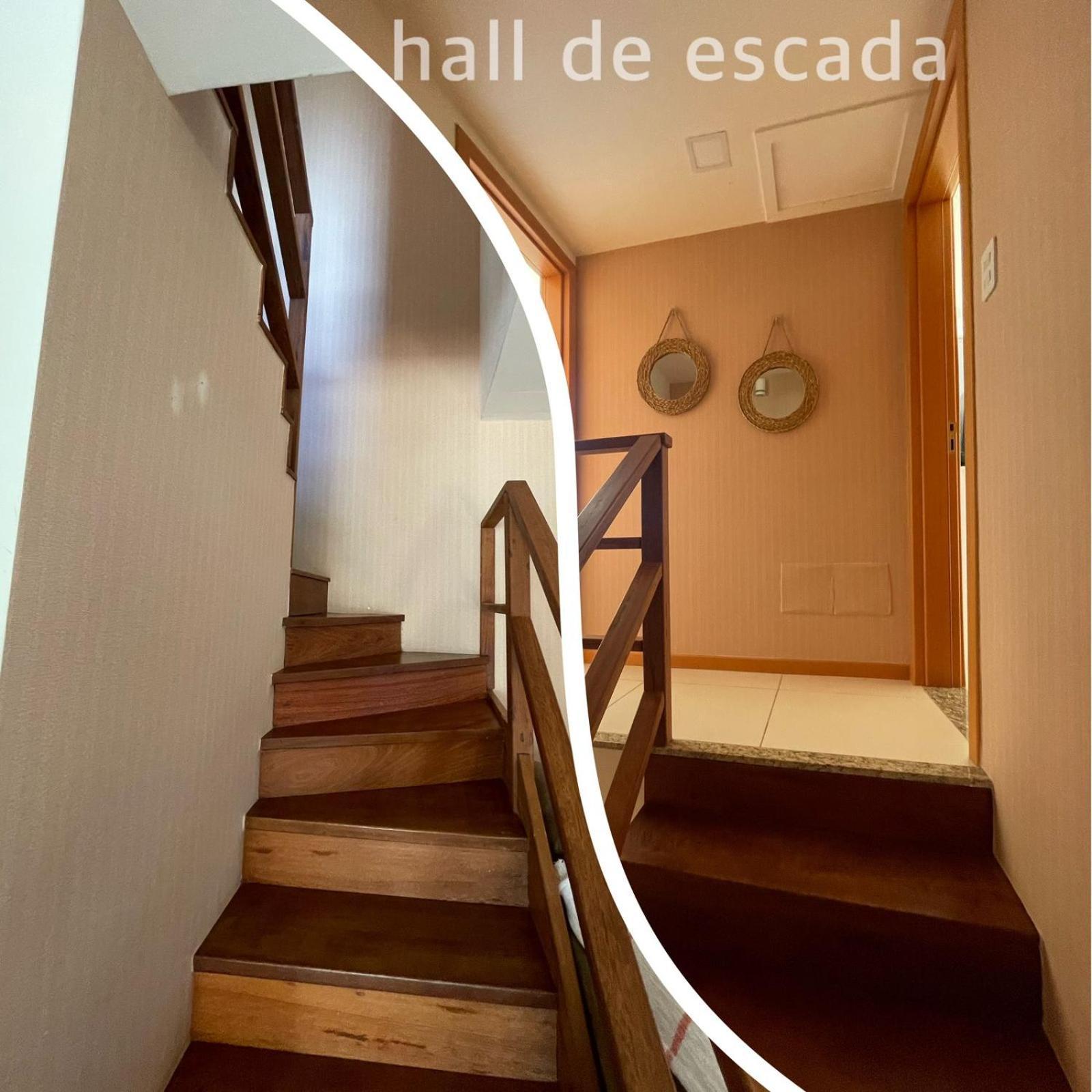 Village Duplex Acolhedor, Confortavel E Reservado Proximo A Natureza Itacimirim Εξωτερικό φωτογραφία